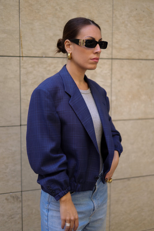 BOMBER 056 vidalyestudio