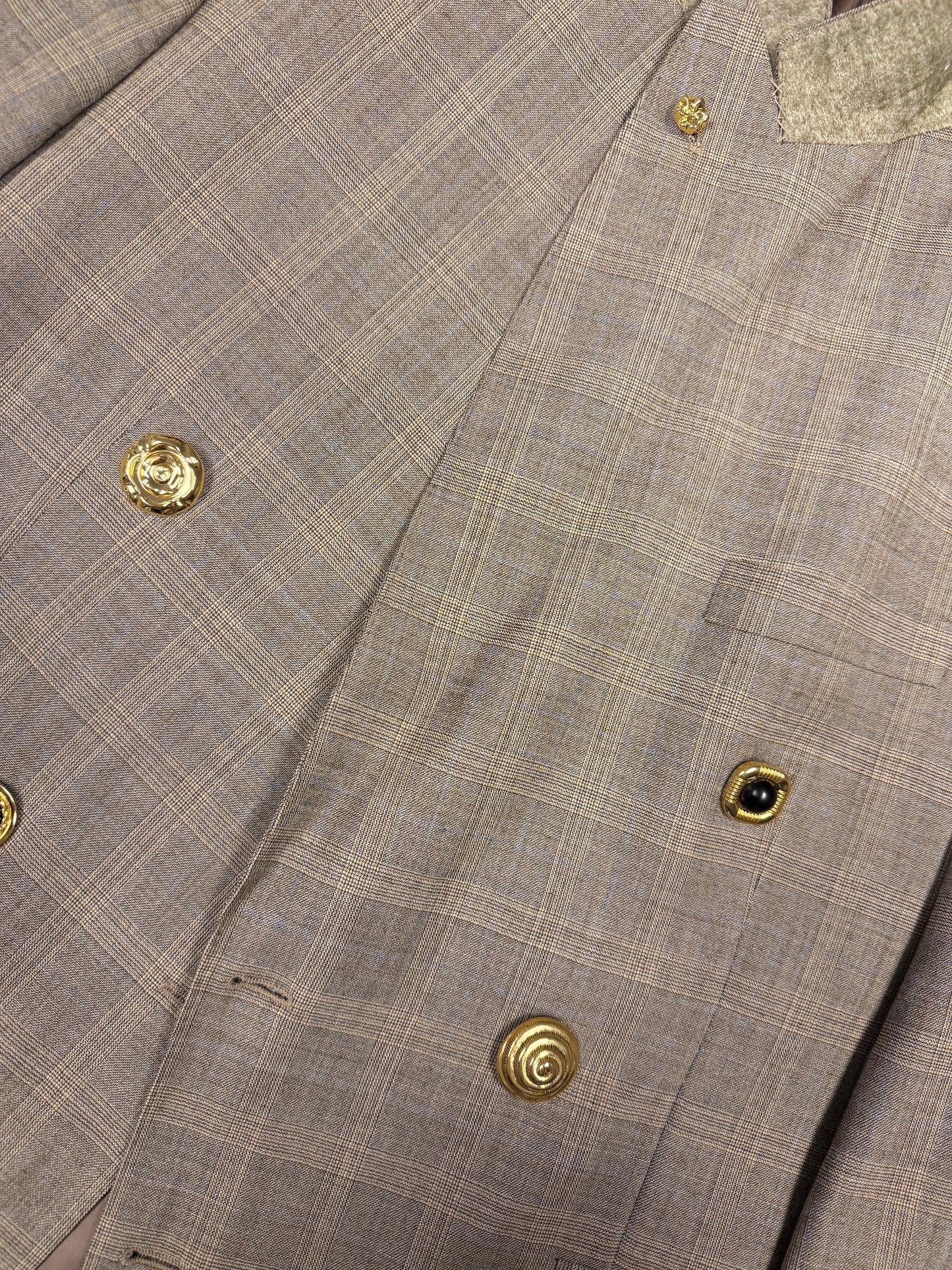 BLAZER JOYA 026 vidalyestudio