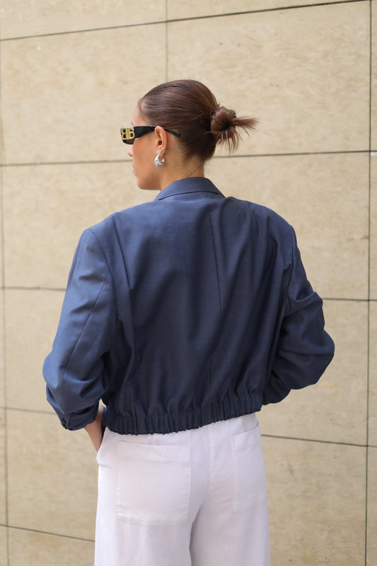 BOMBER 041 vidalyestudio