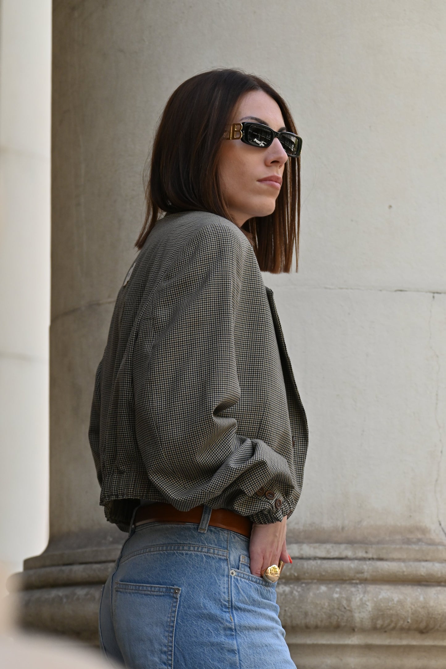 BOMBER 018 vidalyestudio