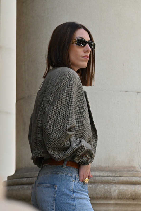 BOMBER 018 vidalyestudio