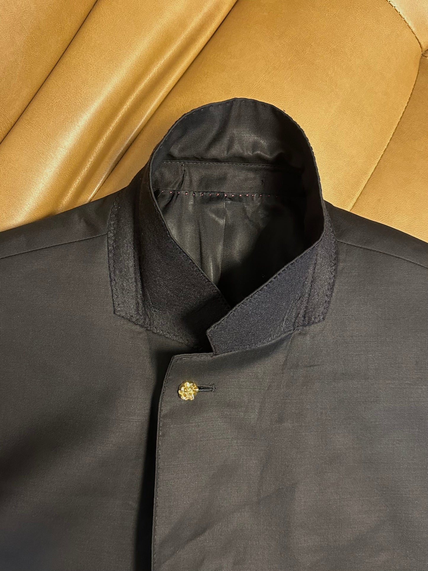 BOMBER 097 vidalyestudio