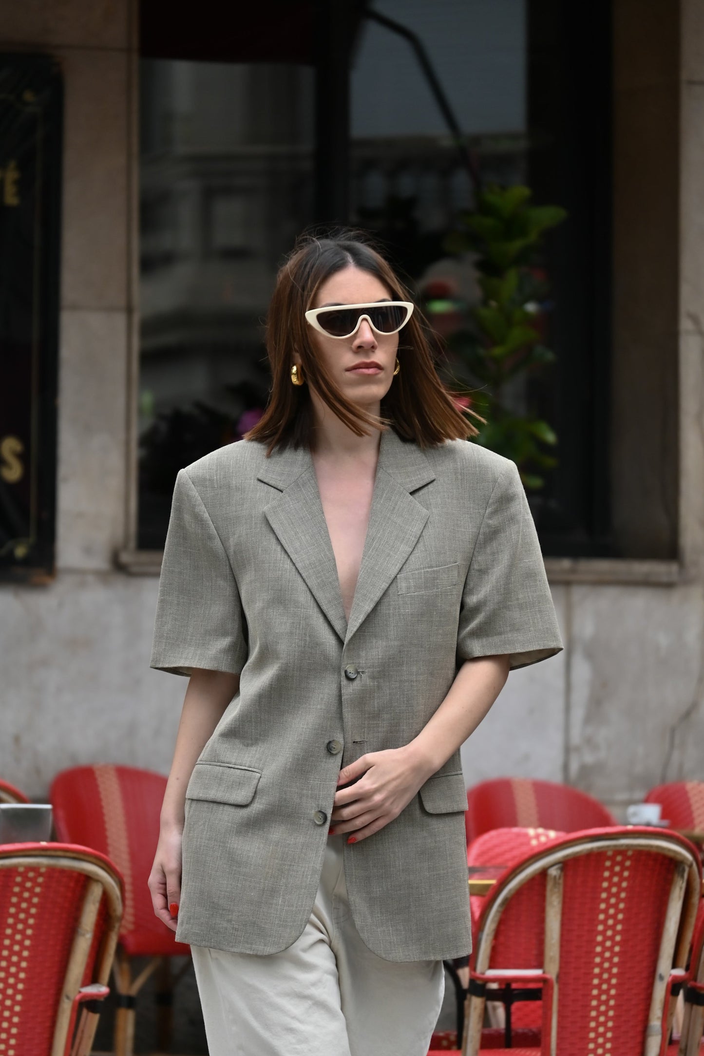 SUMMER BLAZER 003 vidalyestudio