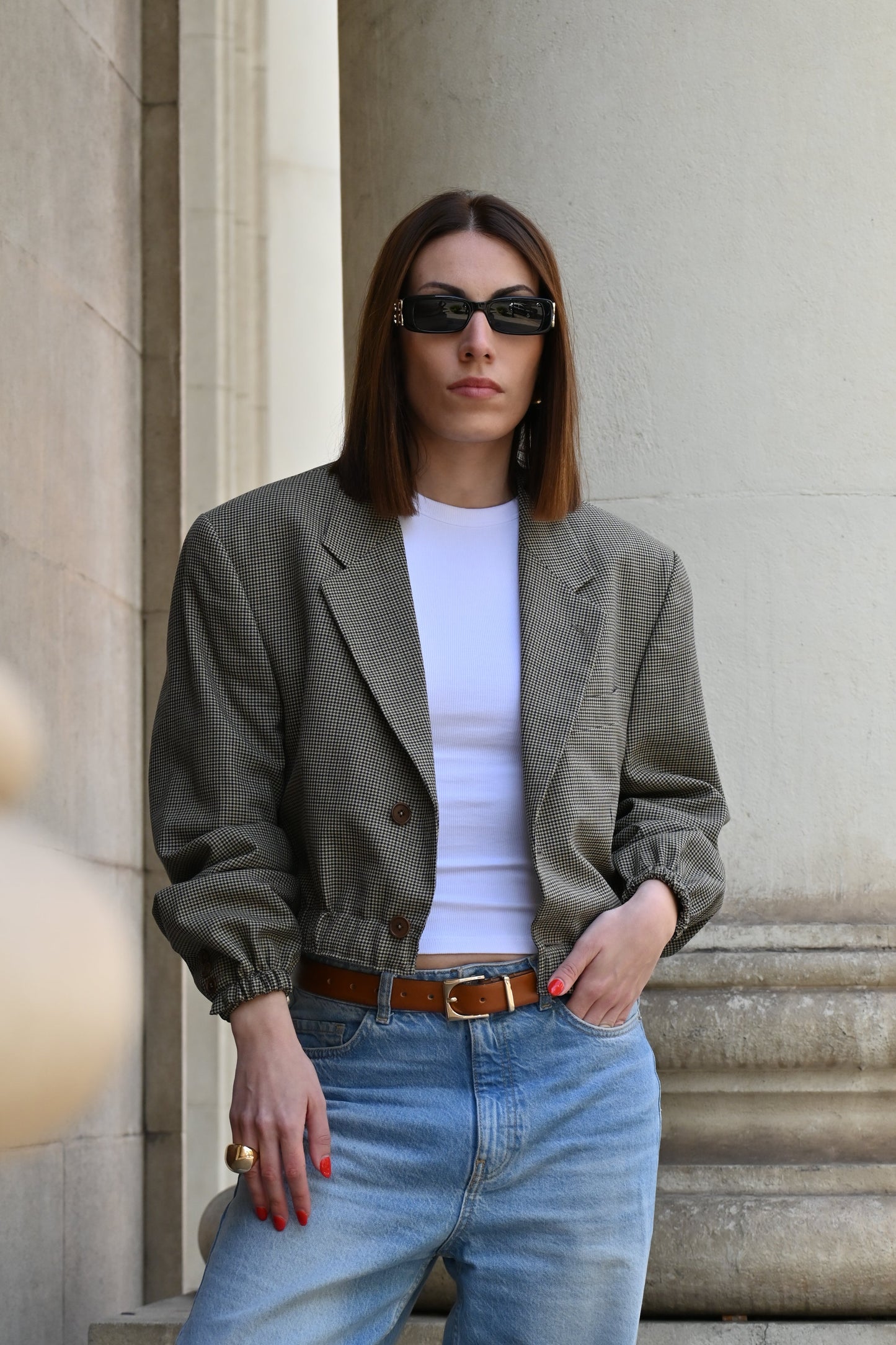 BOMBER 018 vidalyestudio