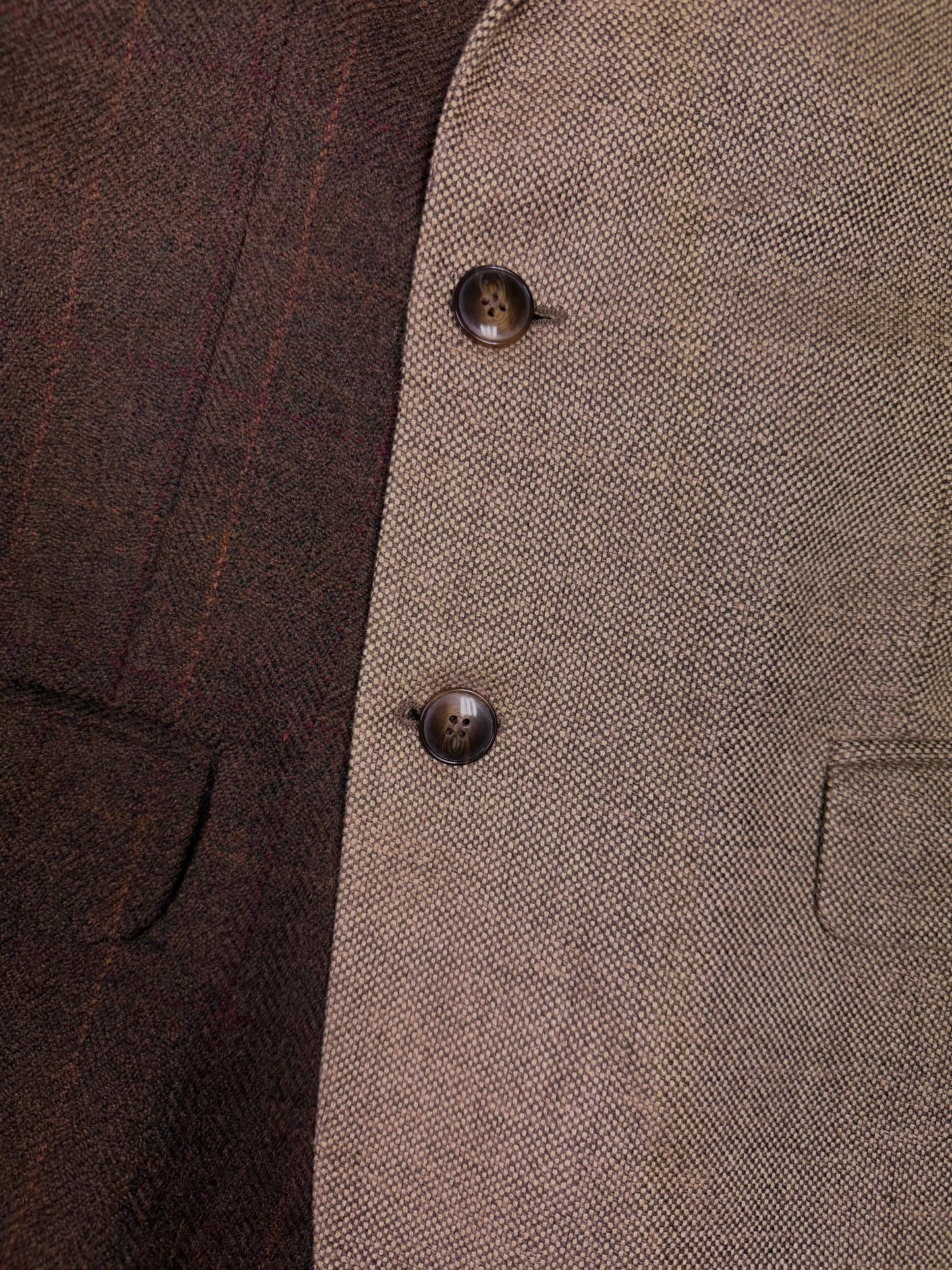 CONTRAST BLAZER 120 vidalyestudio