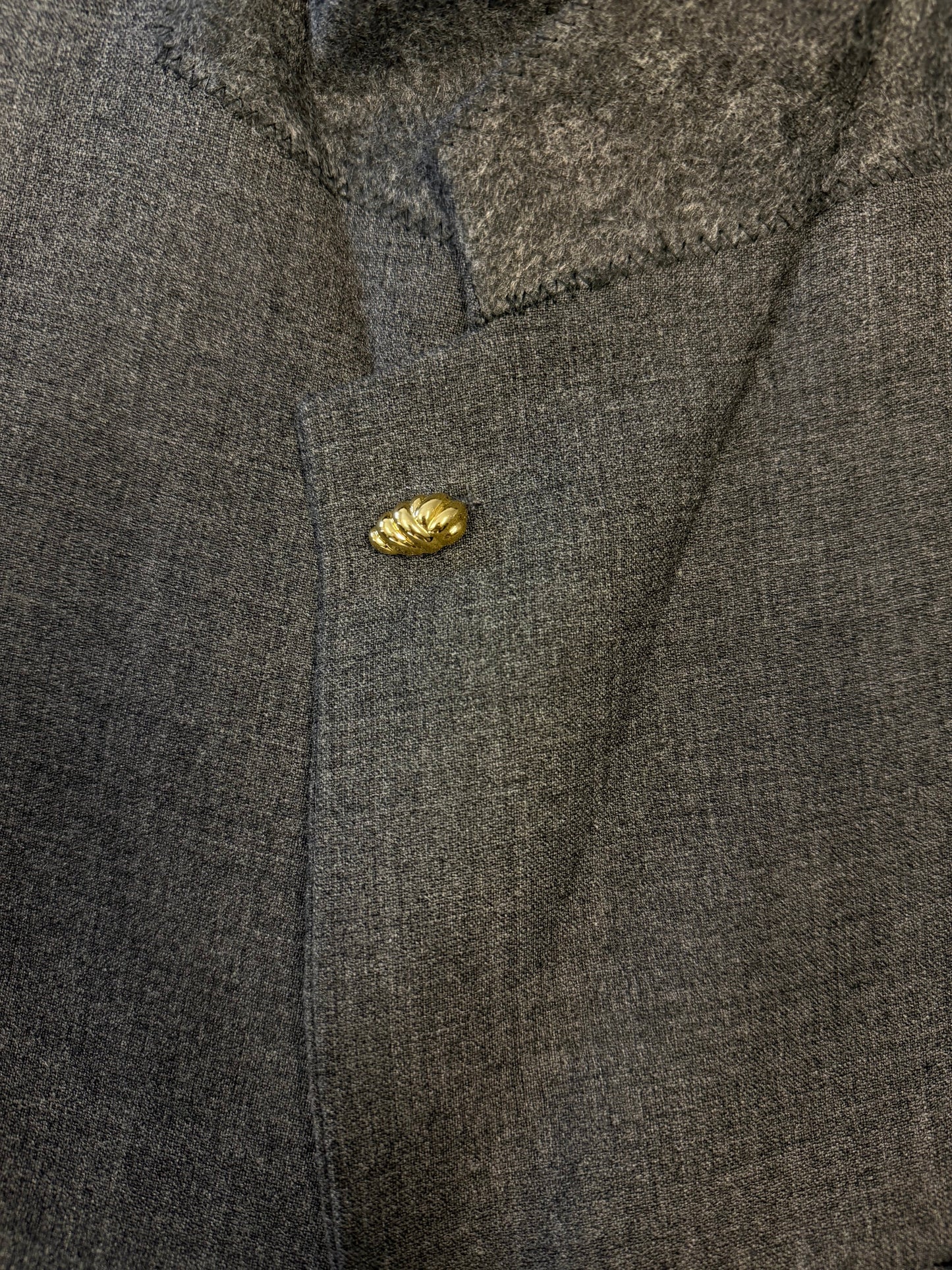 GOLDEN BLAZER 014 vidalyestudio