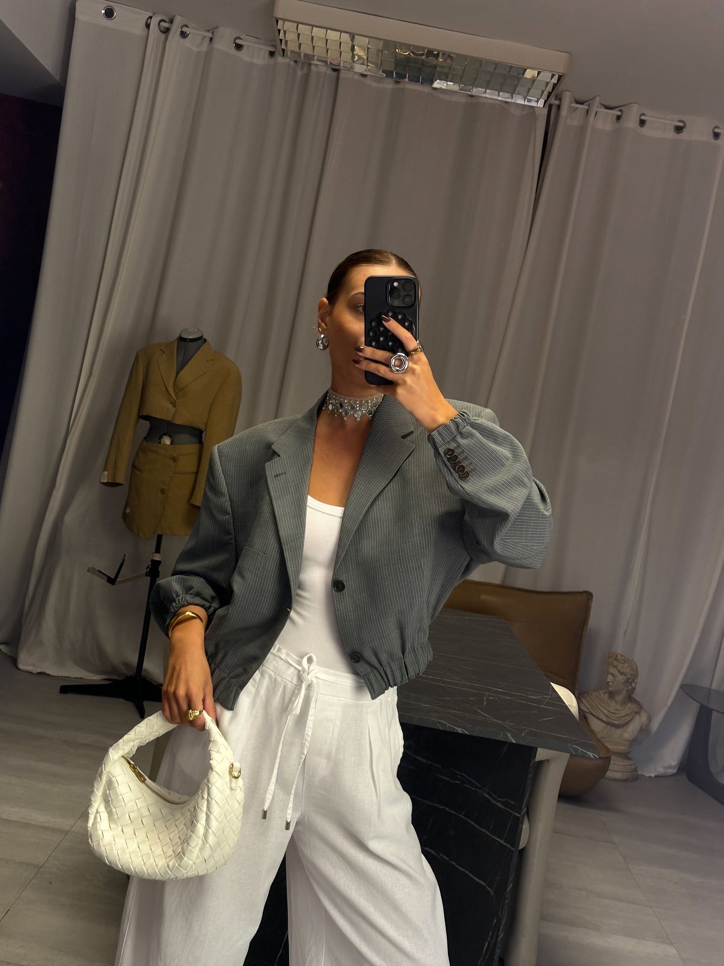 BOMBER 034 vidalyestudio