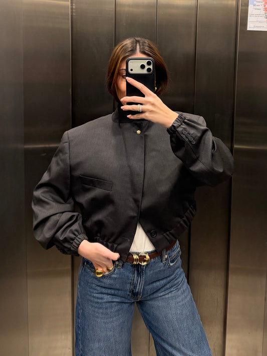 BOMBER 150 vidalyestudio