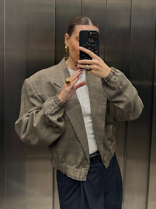 BOMBER 100 vidalyestudio