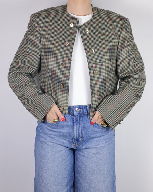 NAPOLEONIC BLAZER 1 vidalyestudio