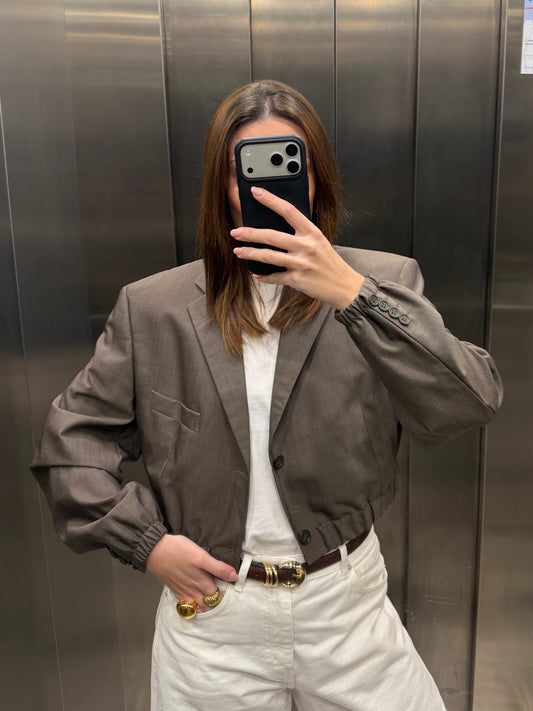 BOMBER 141 vidalyestudio