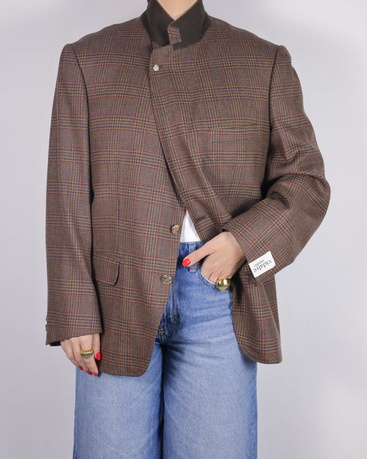 GOLDEN BLAZER 4 vidalyestudio