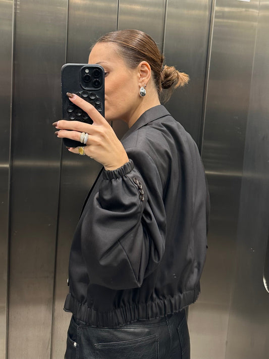 BOMBER 067 vidalyestudio