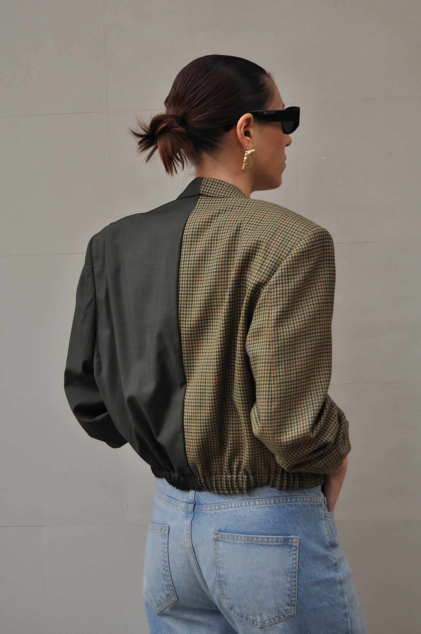 BOMBER 13 vidalyestudio