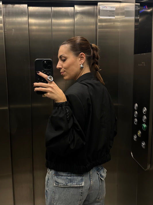 BOMBER 071 vidalyestudio