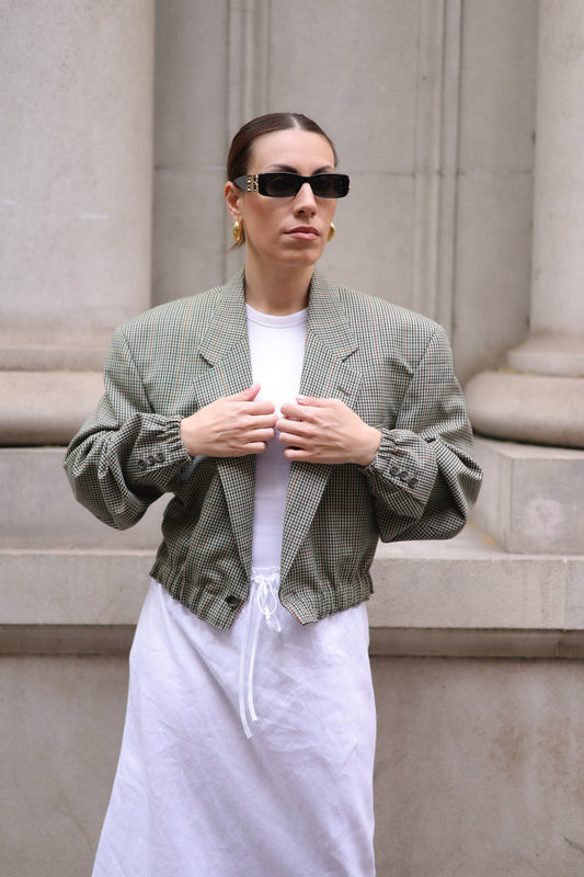 BOMBER vidalyestudio