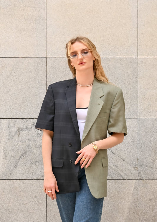 SUMMER BLAZER 004 vidalyestudio