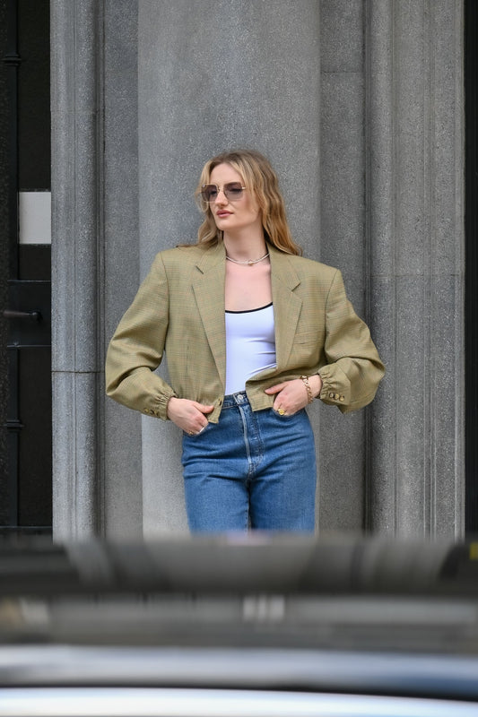 BOMBER 013 vidalyestudio