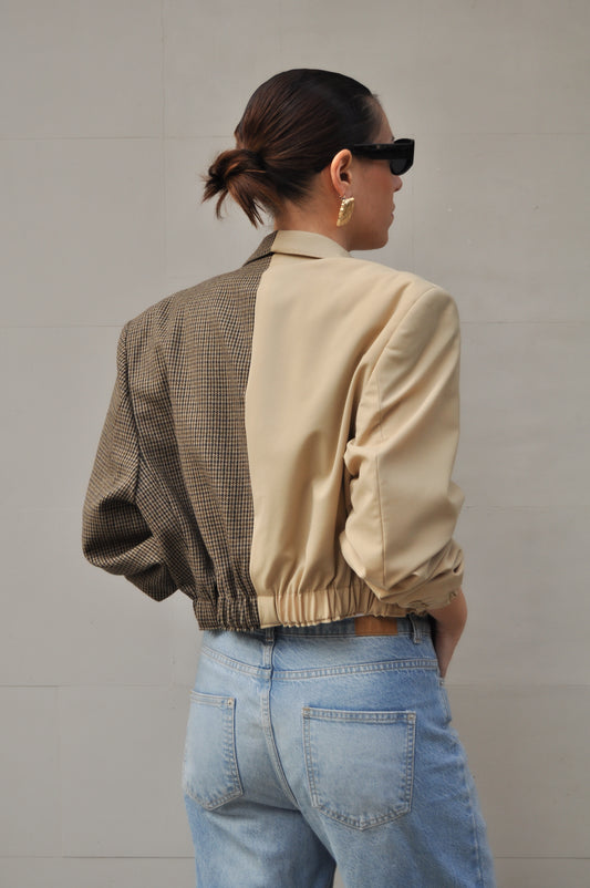 BOMBER 15 vidalyestudio