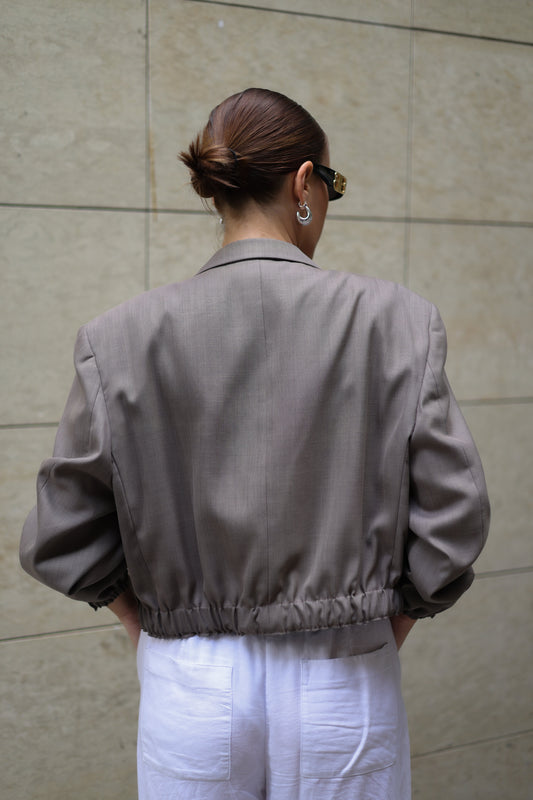 BOMBER 052 vidalyestudio