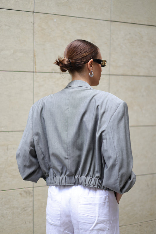 BOMBER 049 vidalyestudio