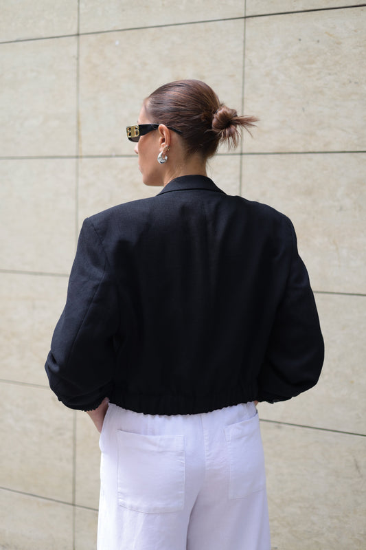 BOMBER 043 vidalyestudio