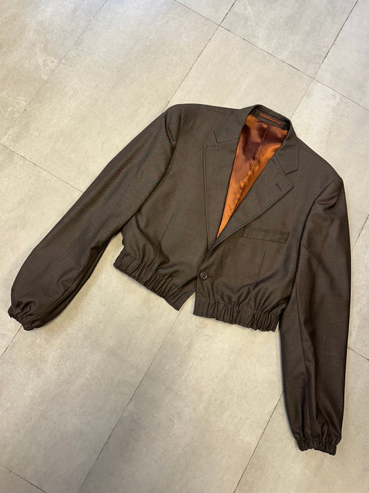 BOMBER 031 vidalyestudio