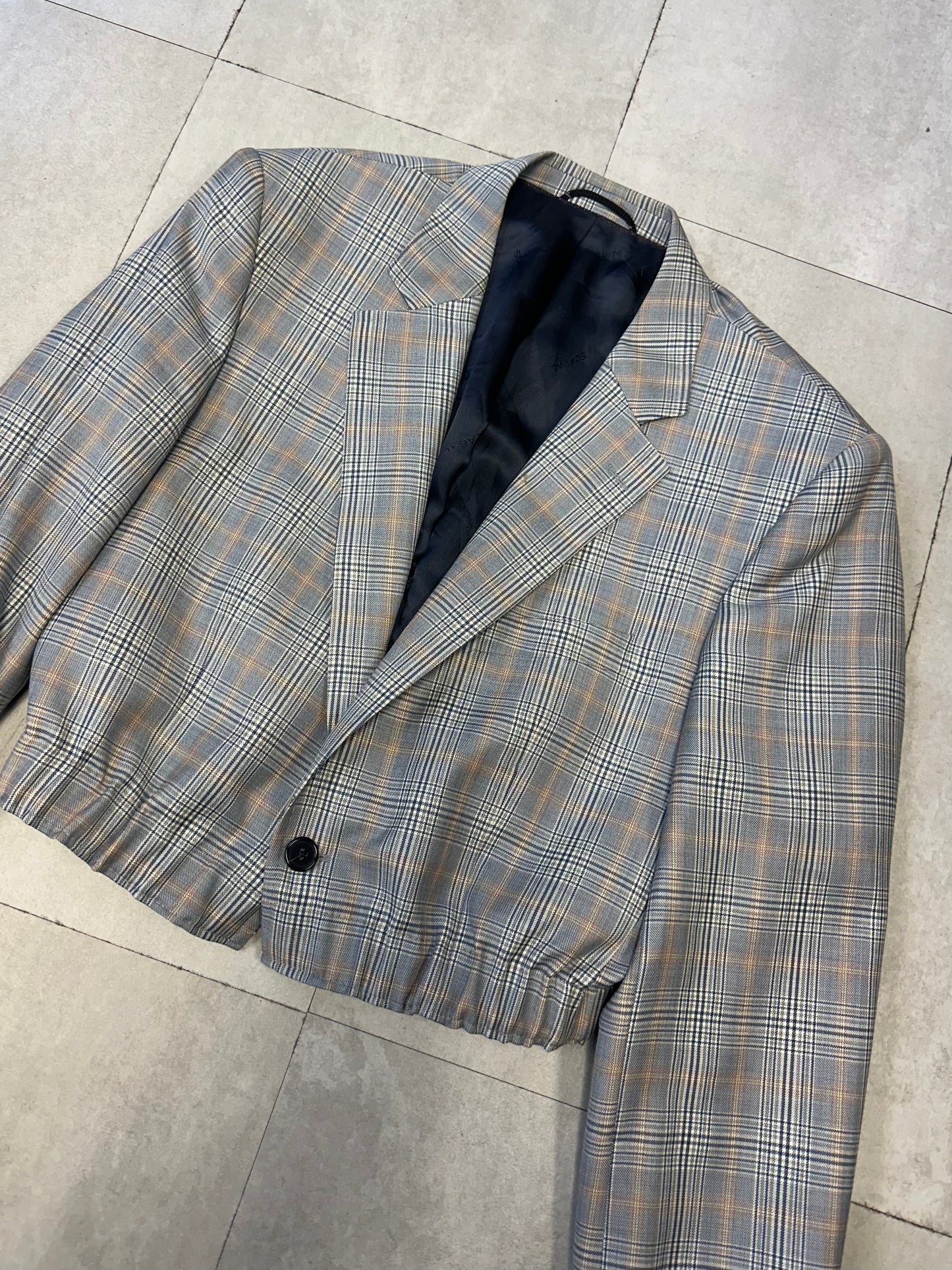 BOMBER 035 vidalyestudio