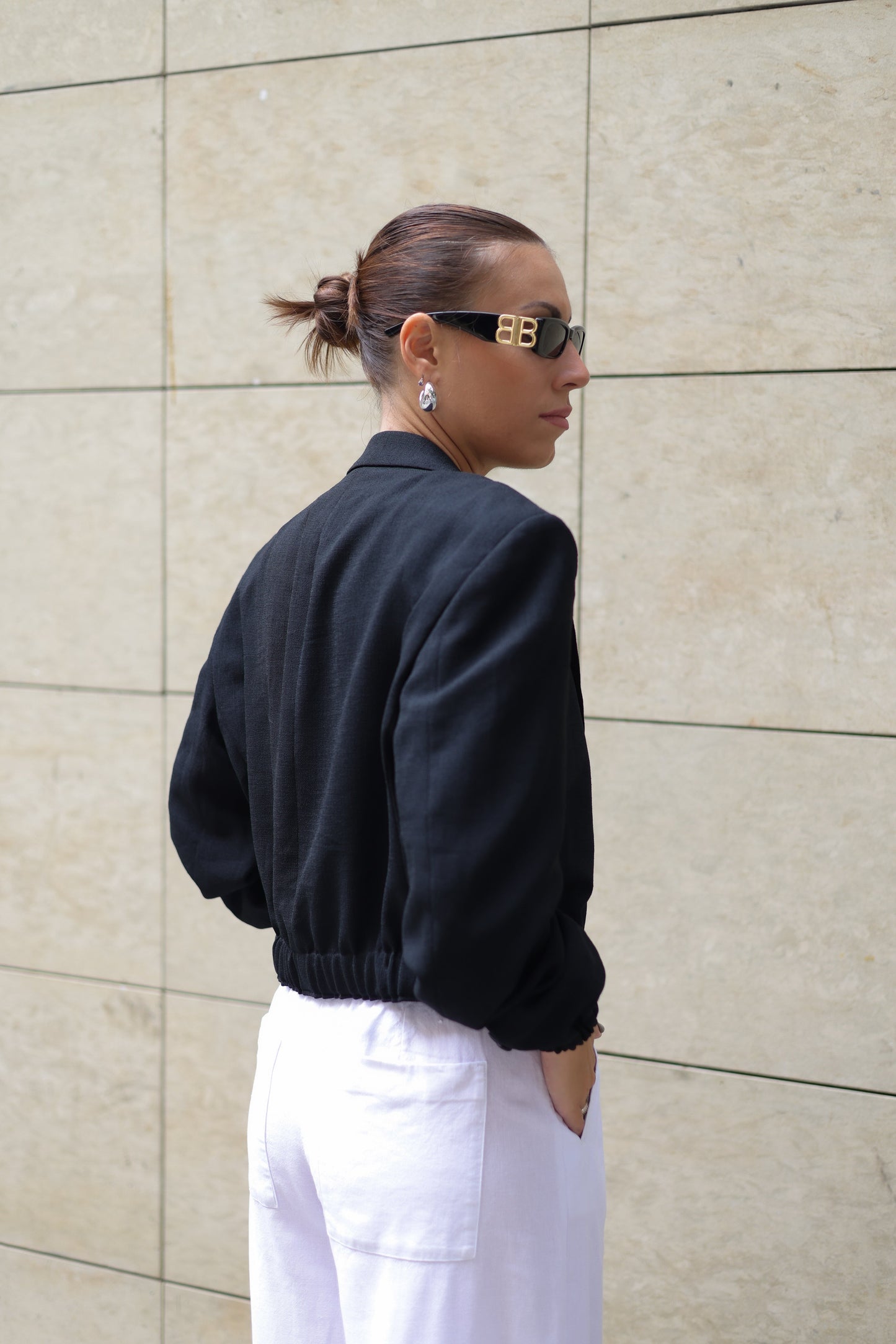 BOMBER 043 vidalyestudio