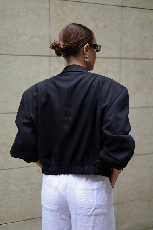 BOMBER 056 vidalyestudio