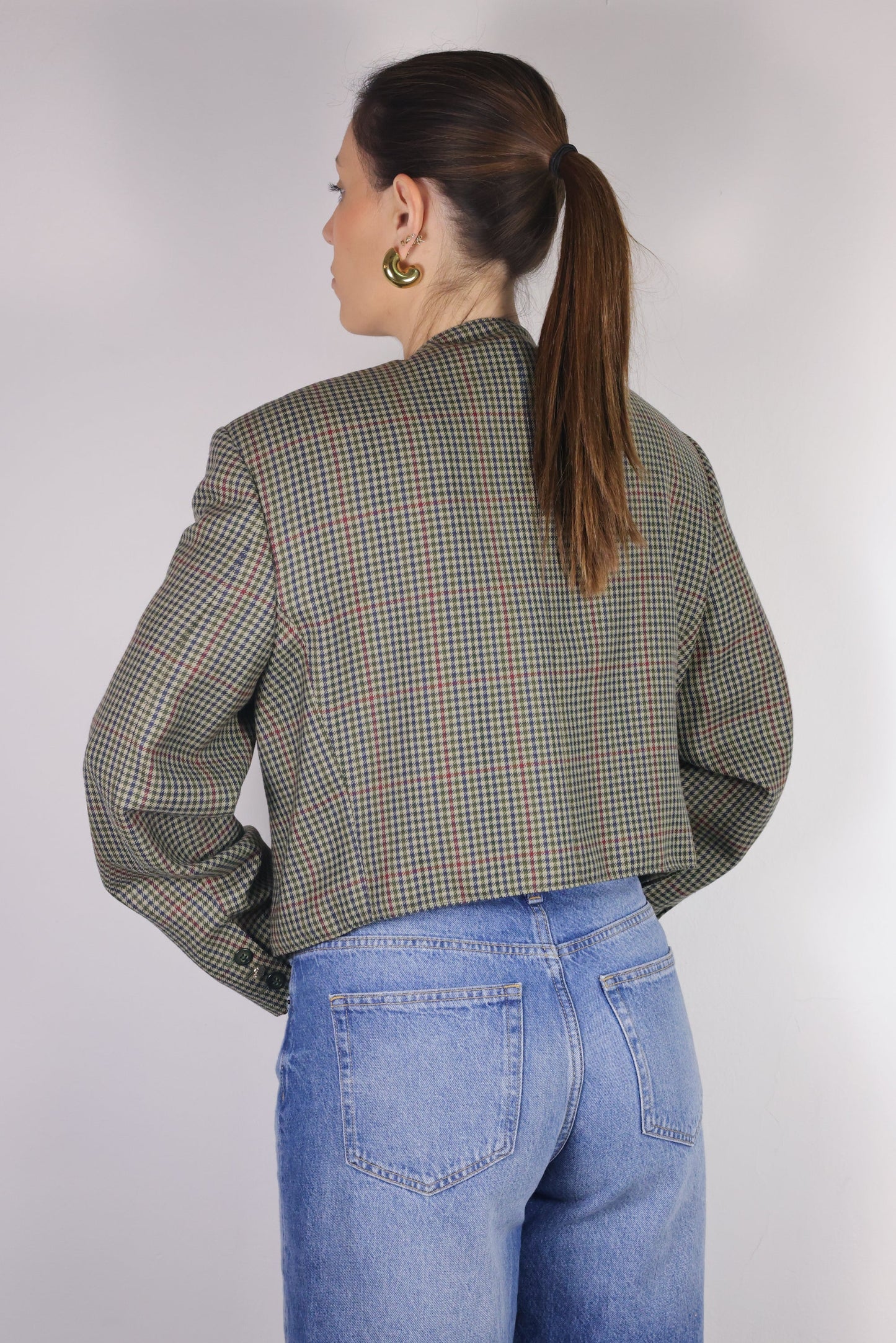 NAPOLEONIC BLAZER 1 vidalyestudio