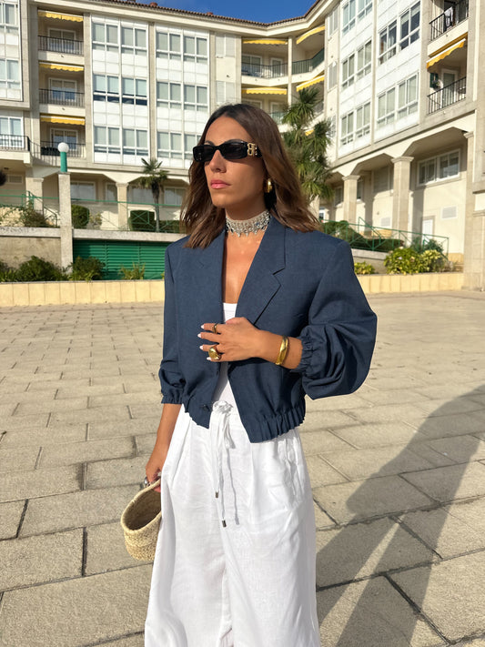 BOMBER 029 vidalyestudio