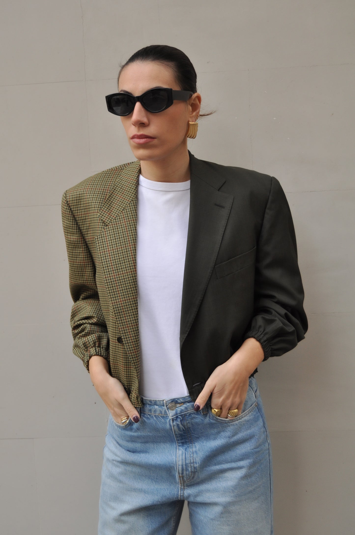 BOMBER 13 vidalyestudio