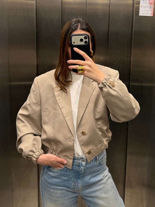 BOMBER 180 vidalyestudio