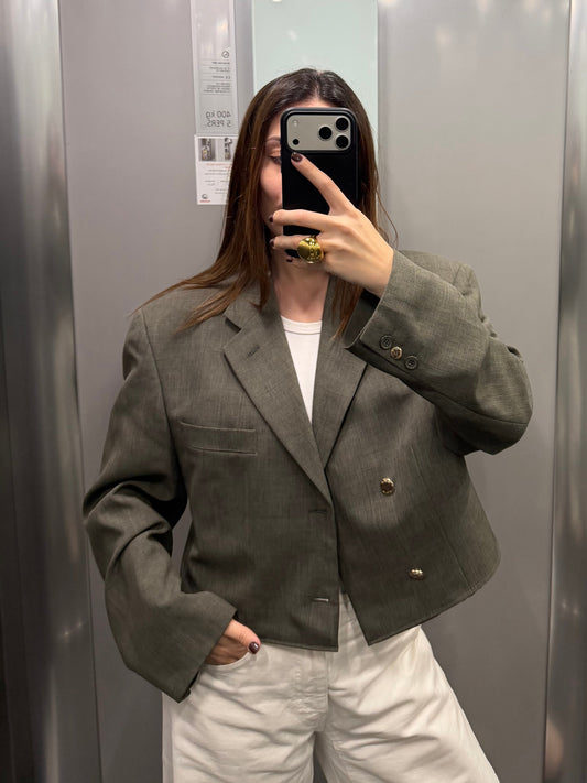 BELT BLAZER 001 vidalyestudio