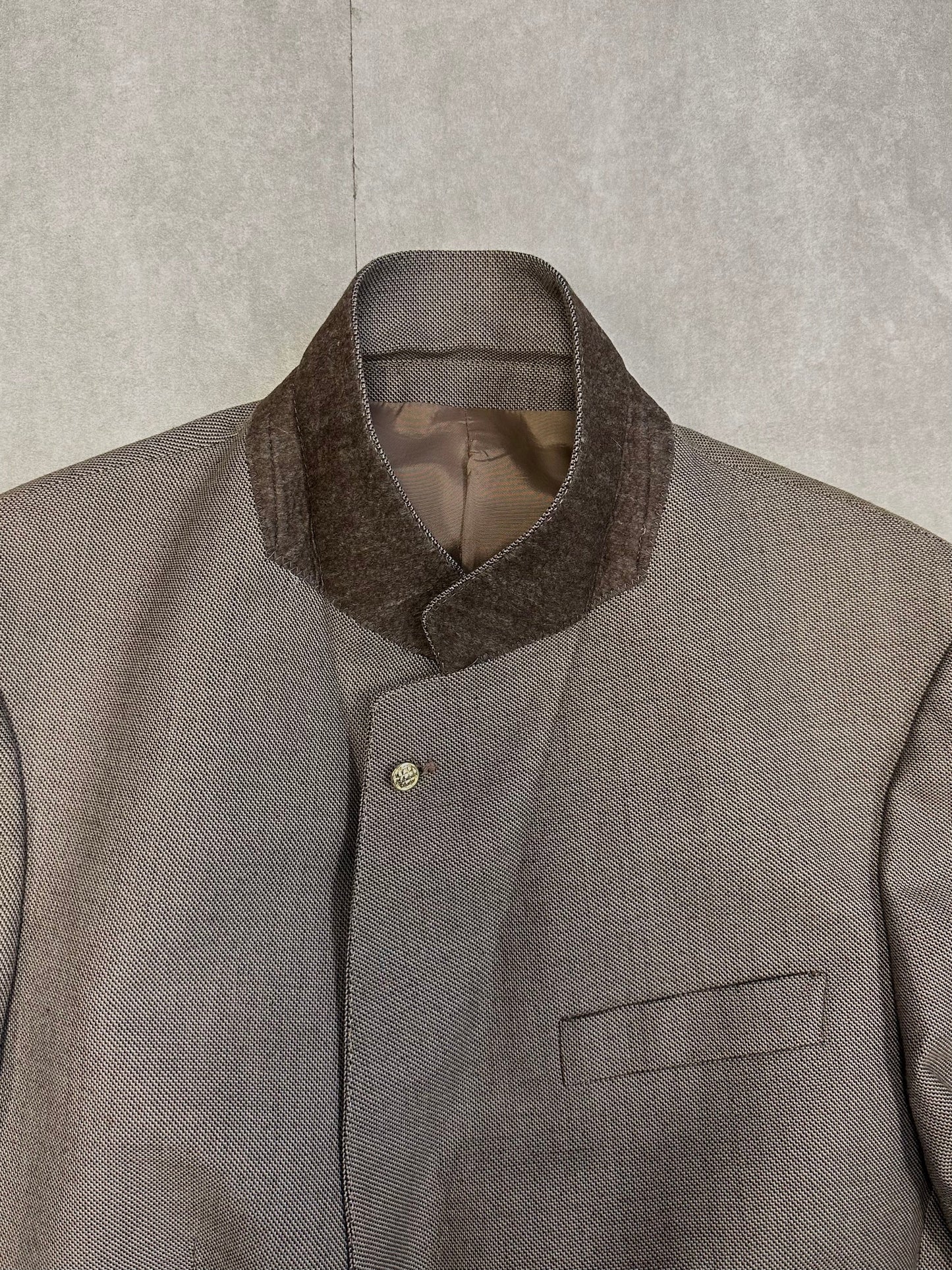 BOMBER 079 vidalyestudio