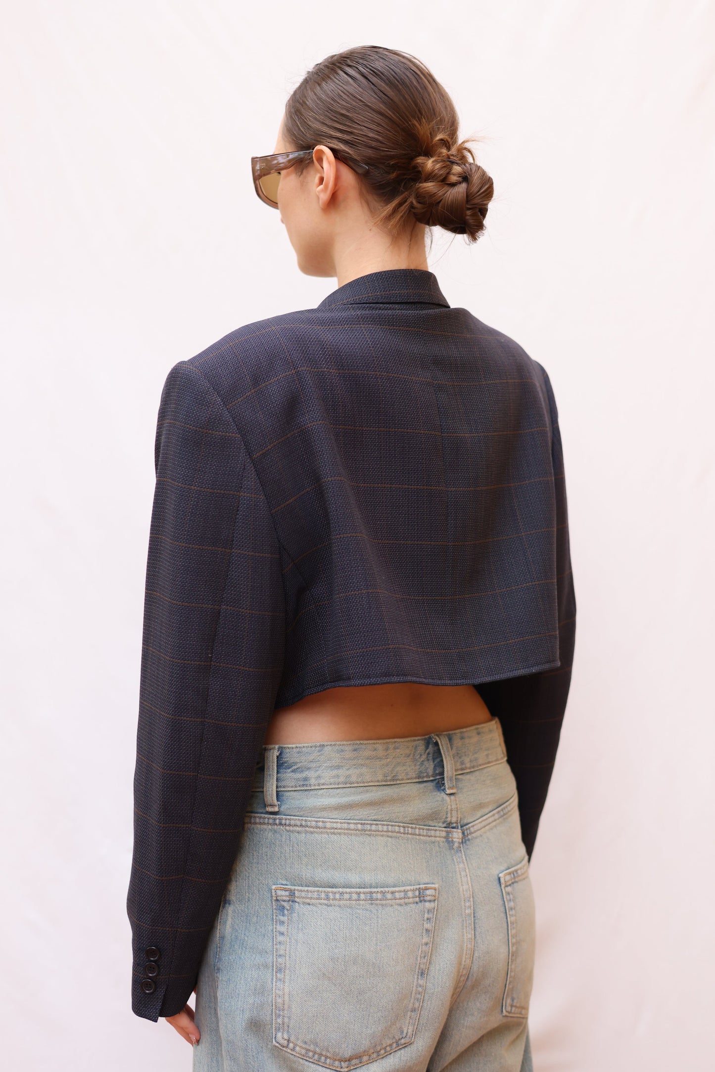 CROP BLAZER 002 vidalyestudio