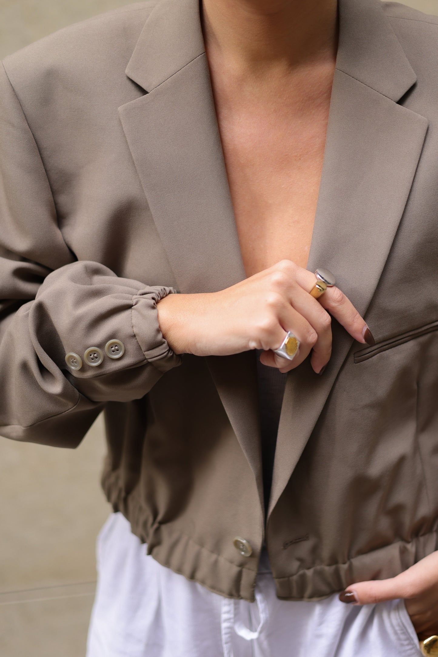 BOMBER 053 vidalyestudio