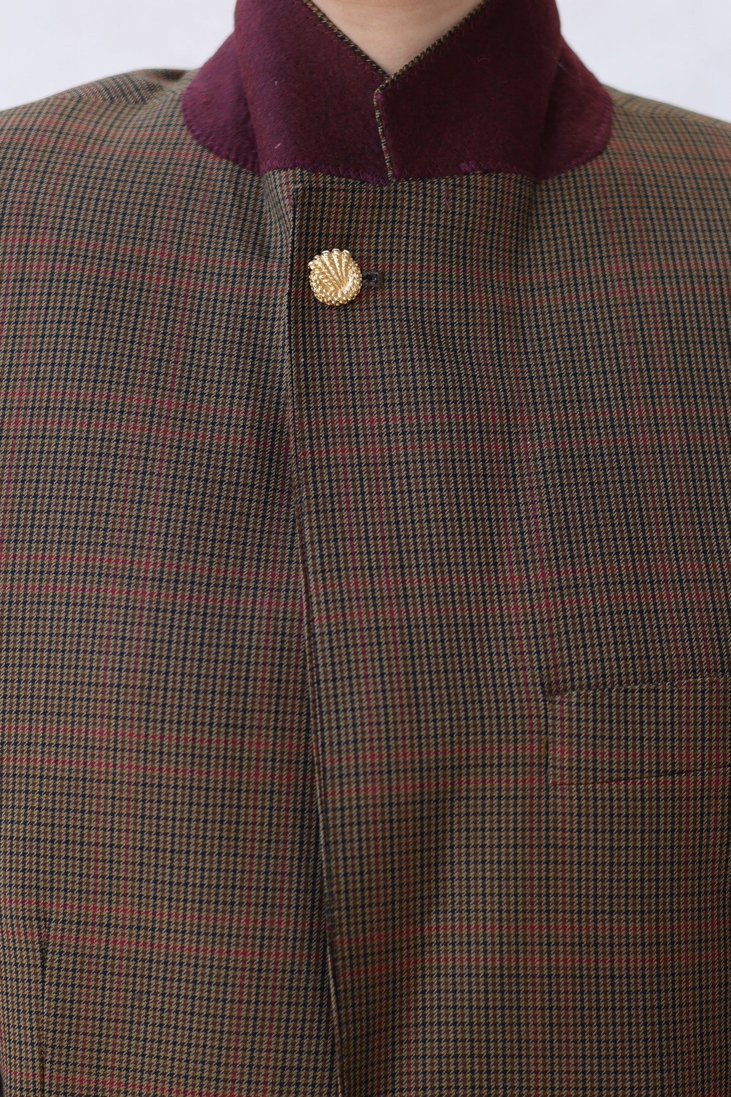 BOMBER 002 vidalyestudio