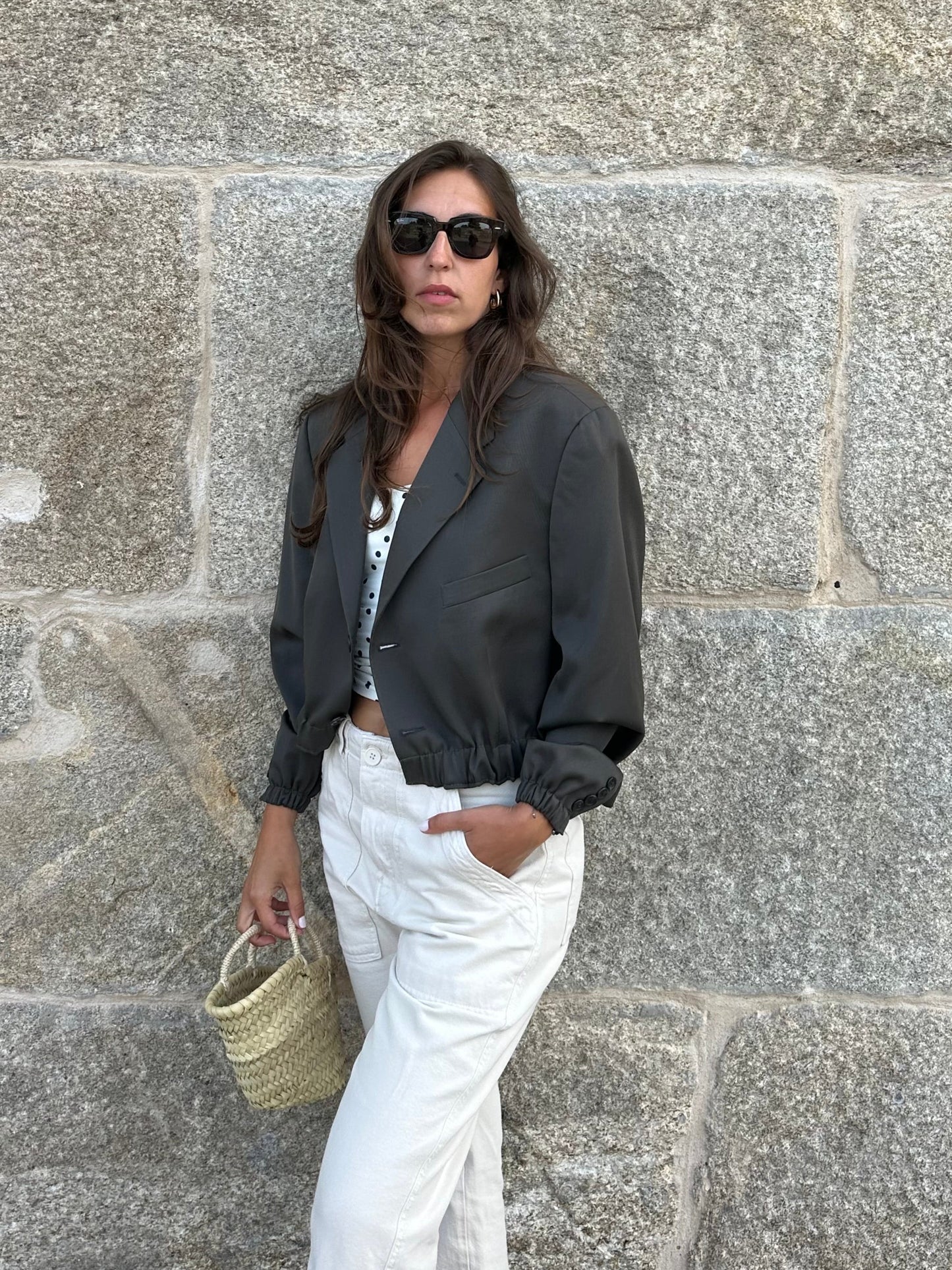 BOMBER 026 vidalyestudio