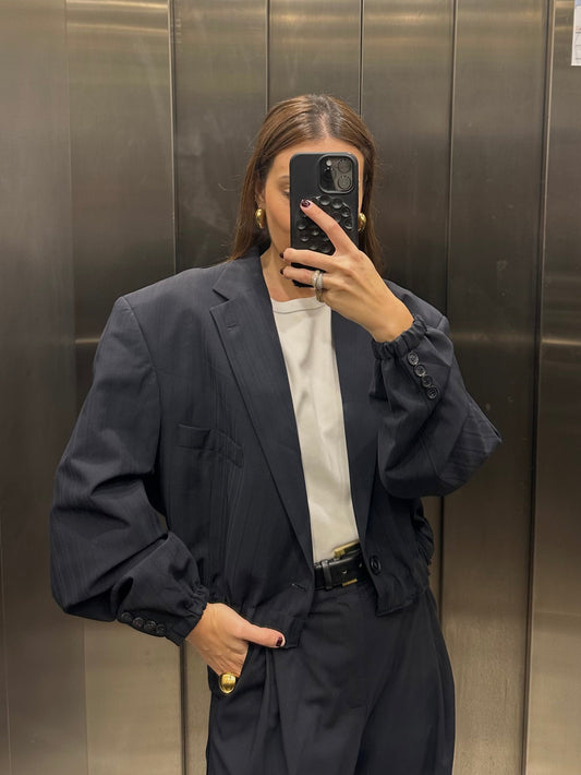 BOMBER 093 vidalyestudio