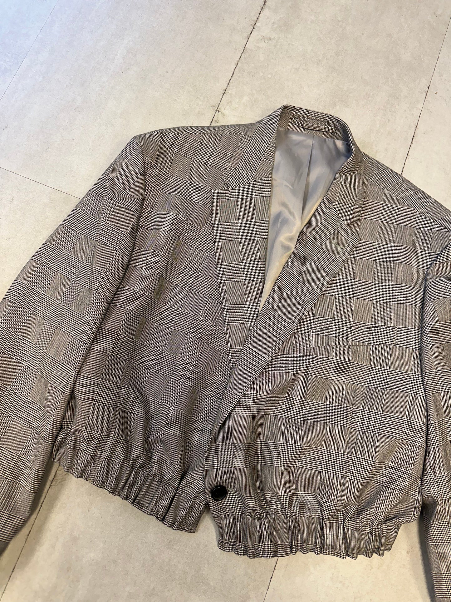 BOMBER 036 vidalyestudio