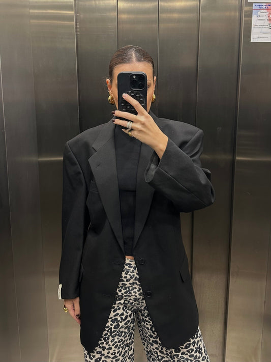 BELT BLAZER 001 vidalyestudio