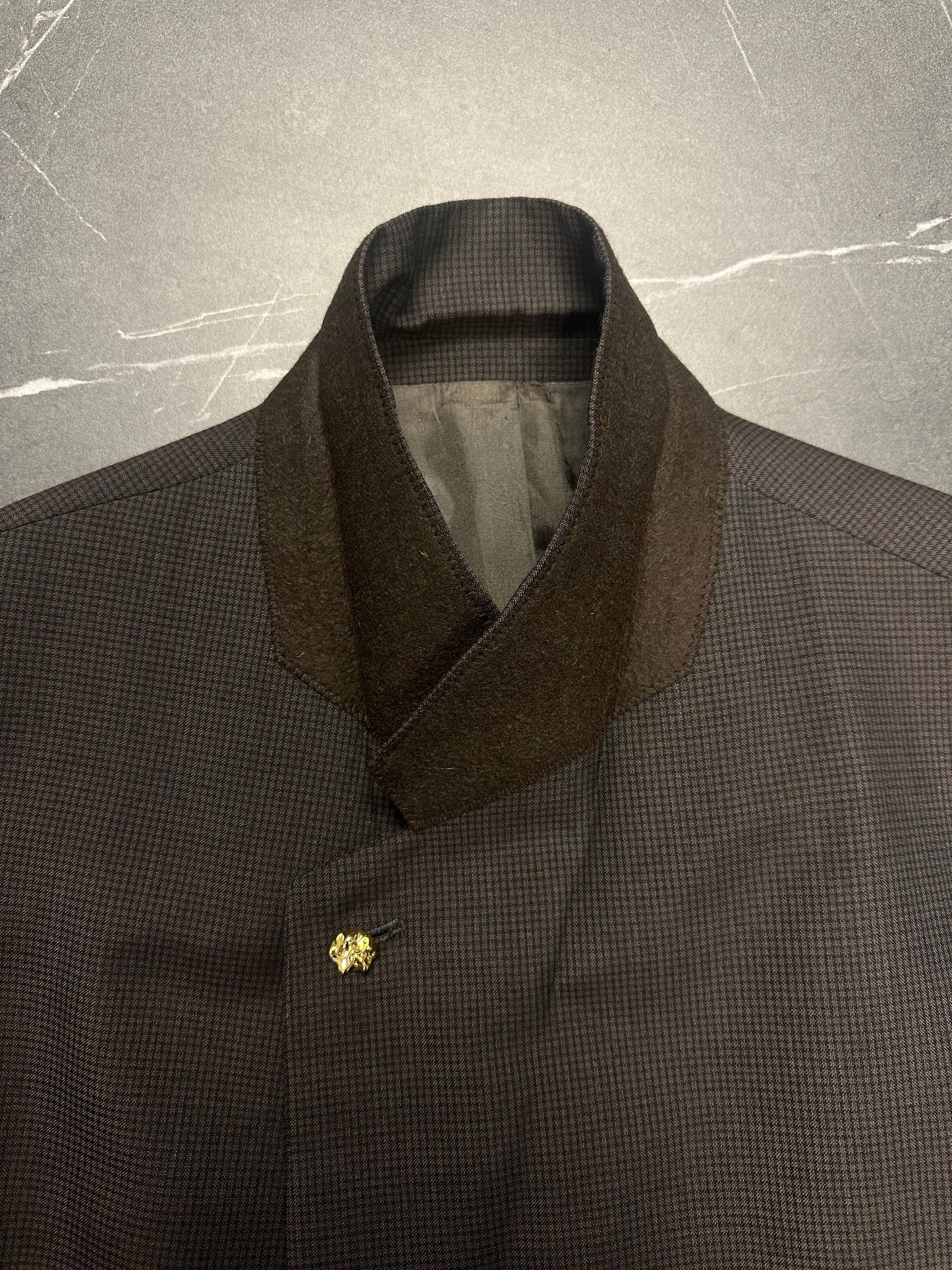 BOMBER 107 vidalyestudio