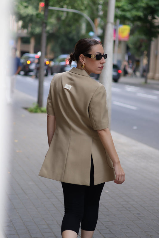 SUMMER BLAZER 011 vidalyestudio