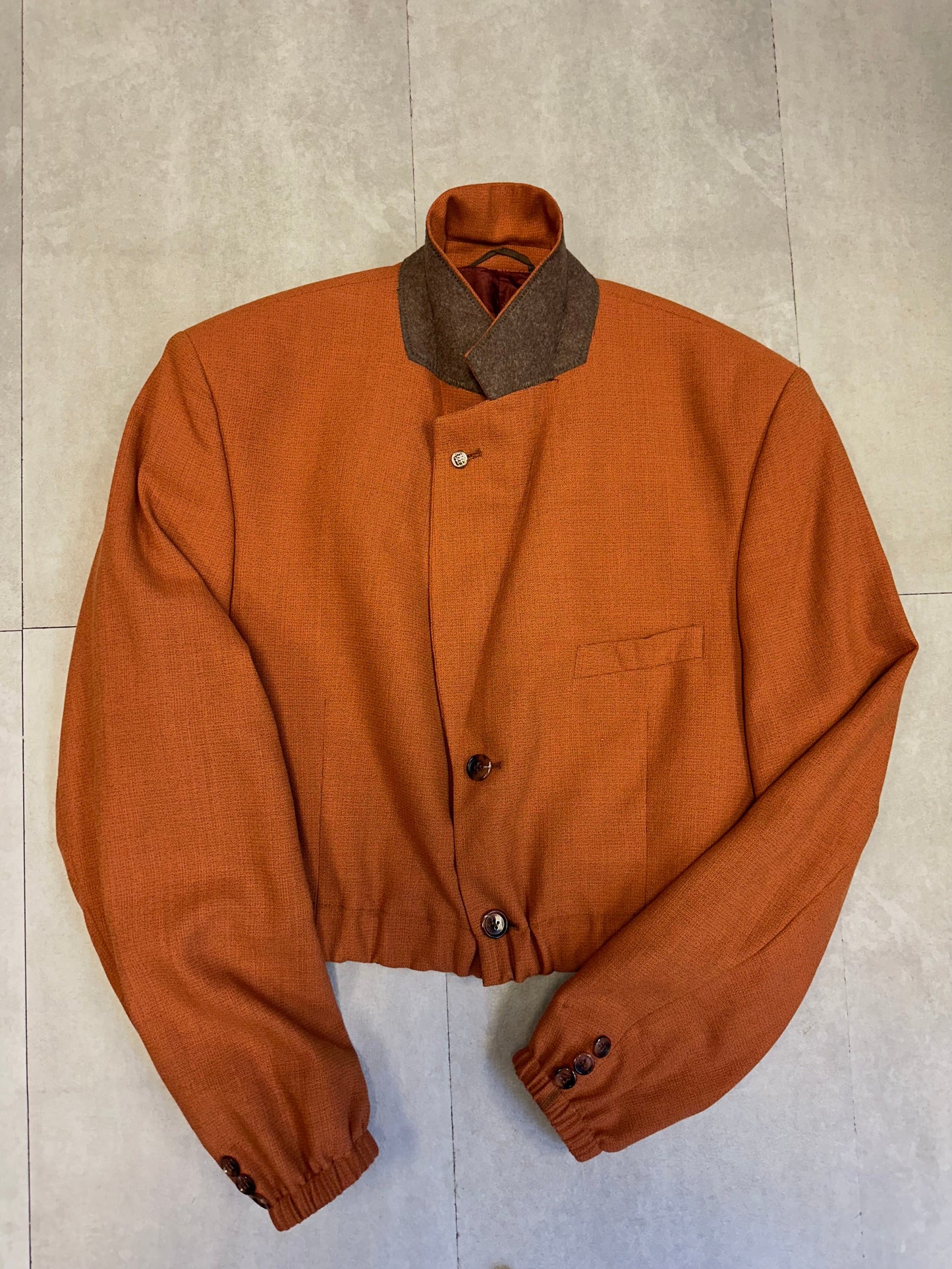 BOMBER 080 vidalyestudio