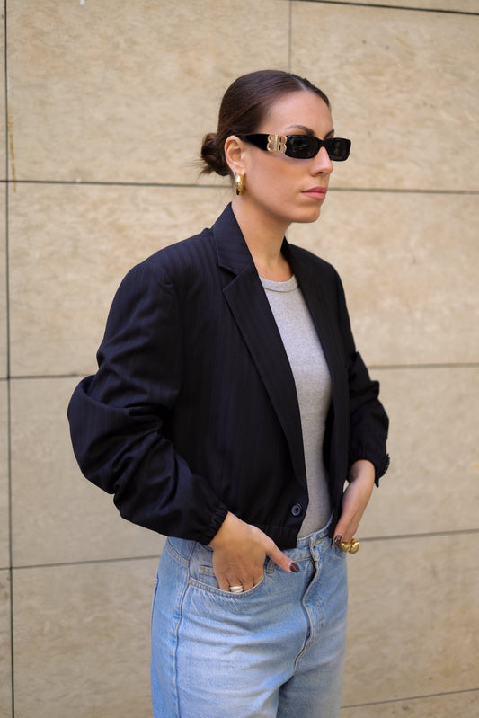 BOMBER 057 vidalyestudio