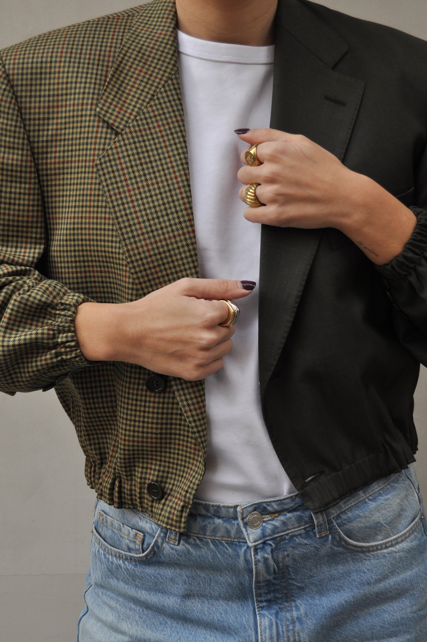 BOMBER 13 vidalyestudio
