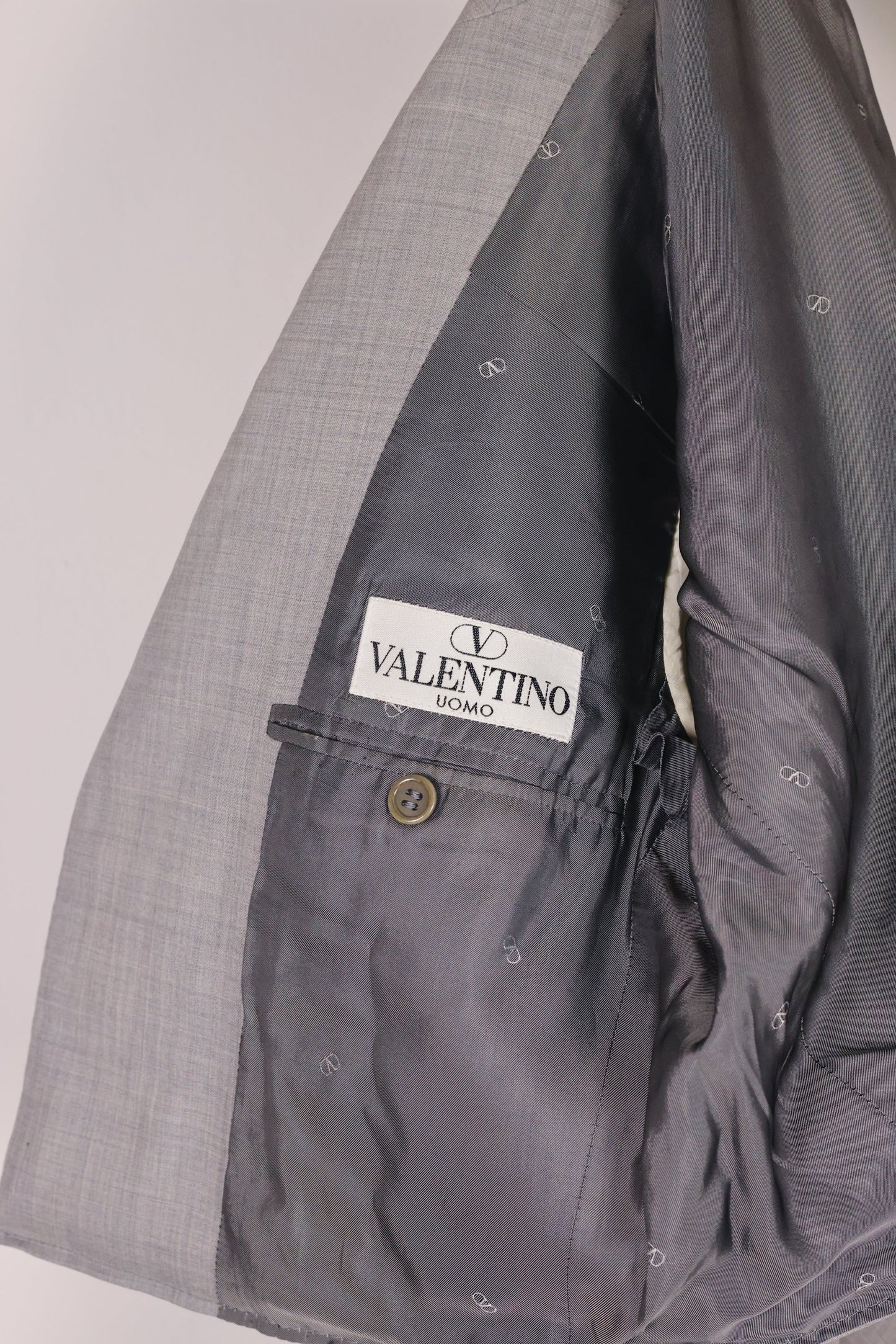 LUXURY BLAZER VALENTINO vidalyestudio