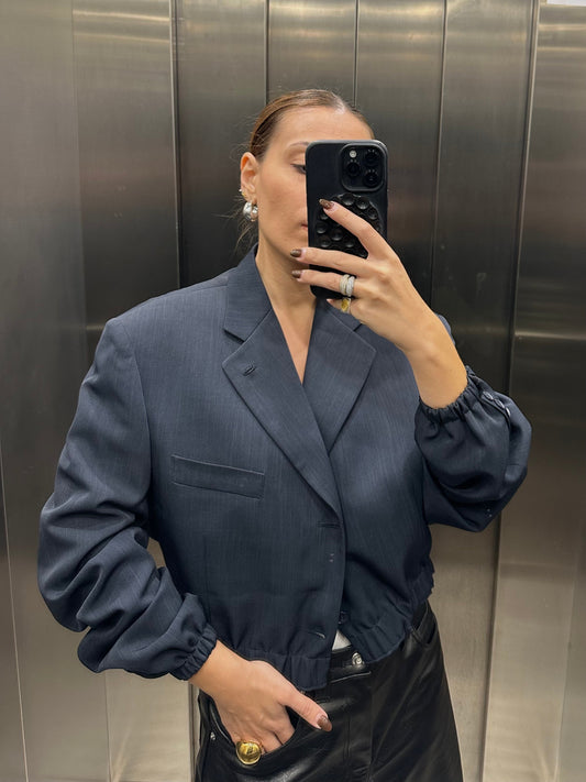 BOMBER 065 vidalyestudio